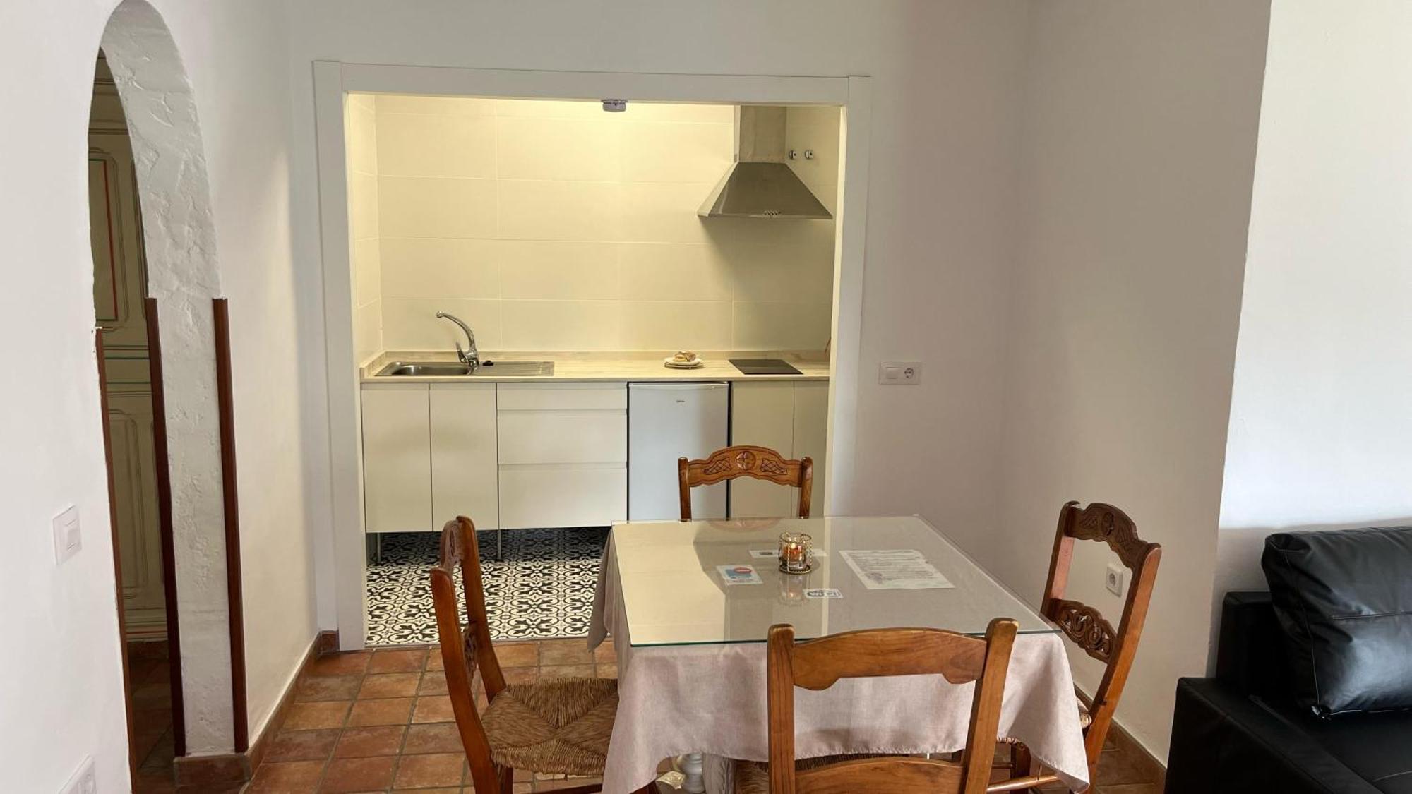 Crisol Country house Arenas de San Pedro