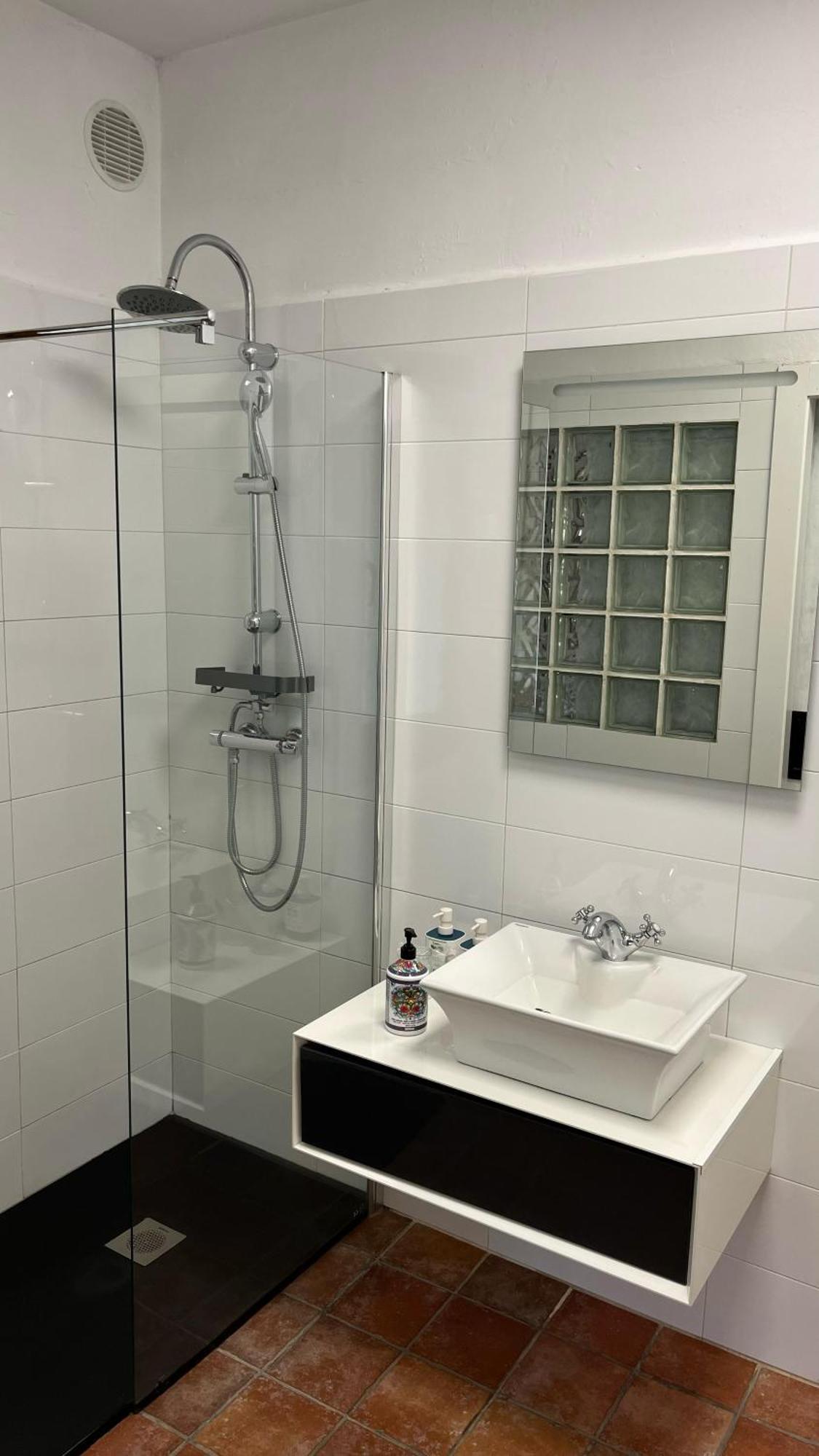 Country house Crisol Arenas de San Pedro