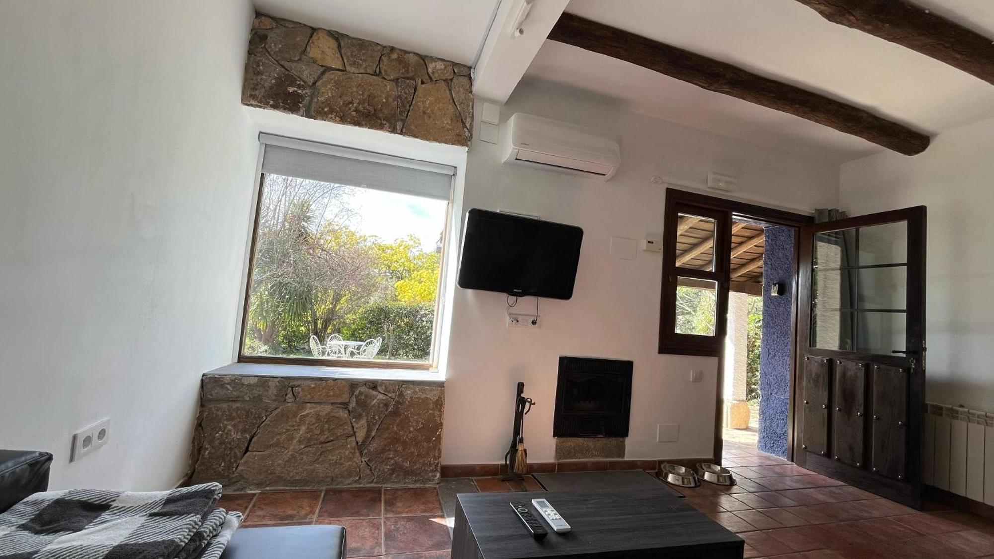 Crisol Country house