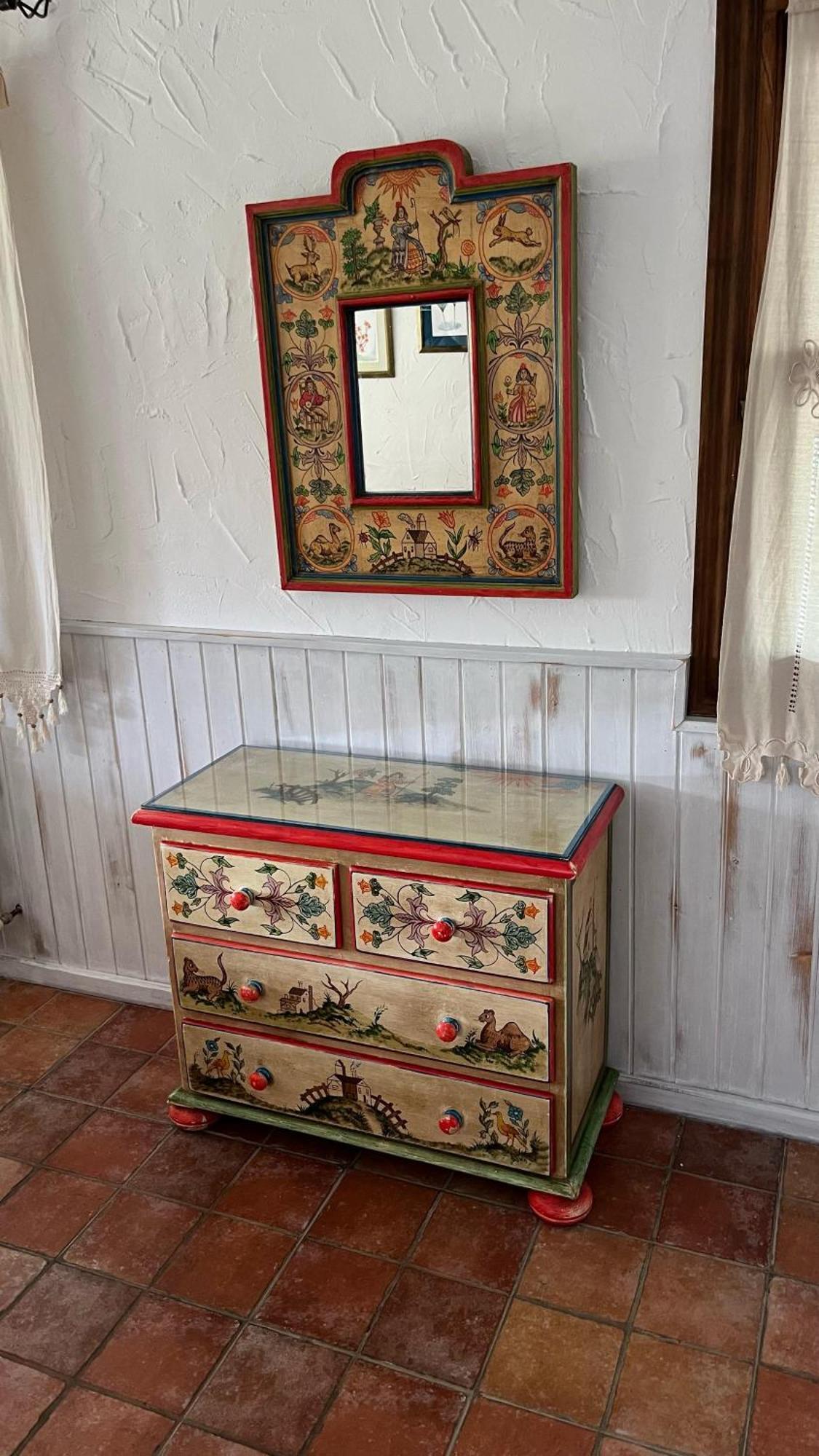 Country house Crisol