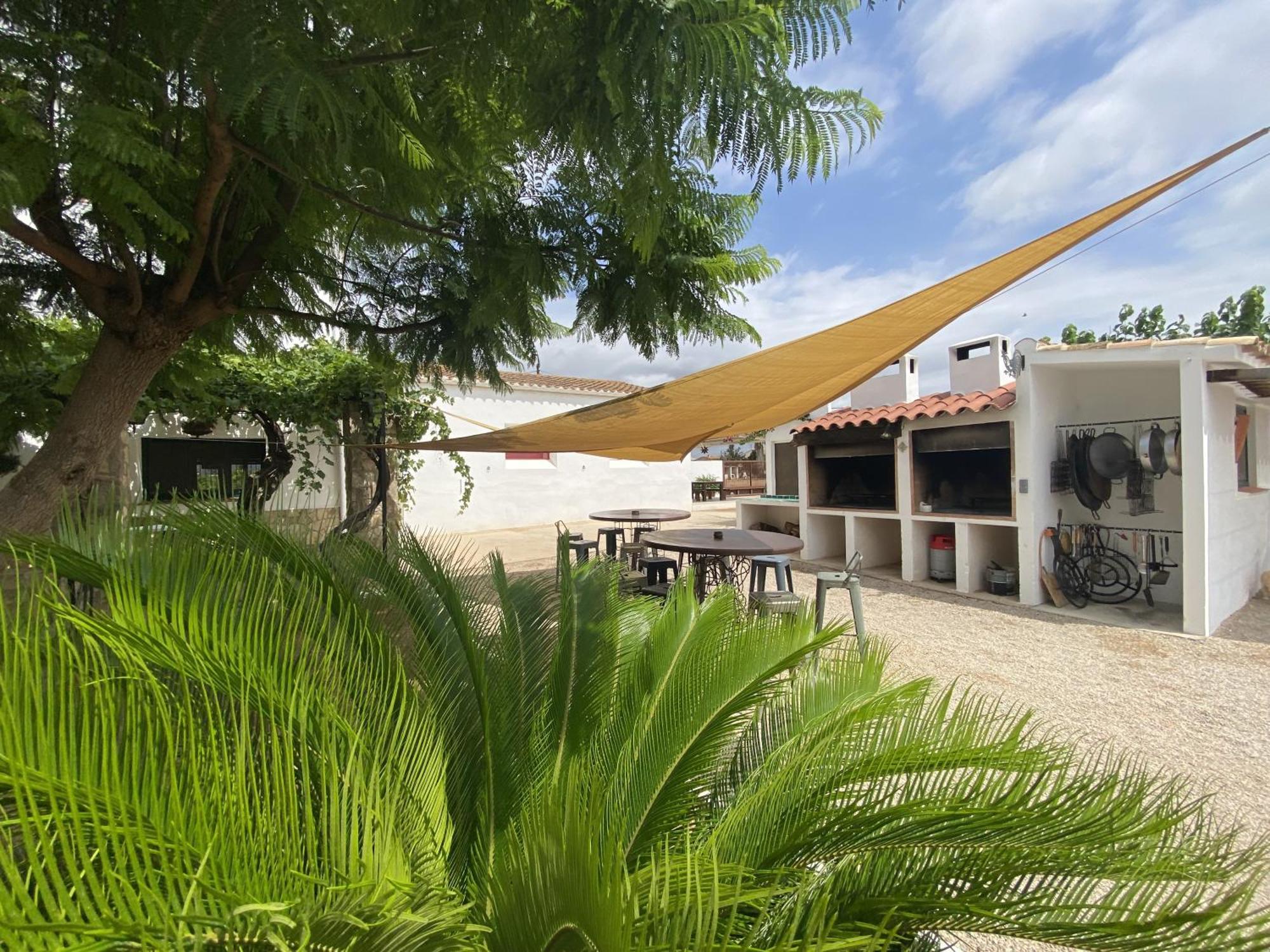 Holiday home Masia Botargo 9 Hab 8 Banos Piscina Porche *