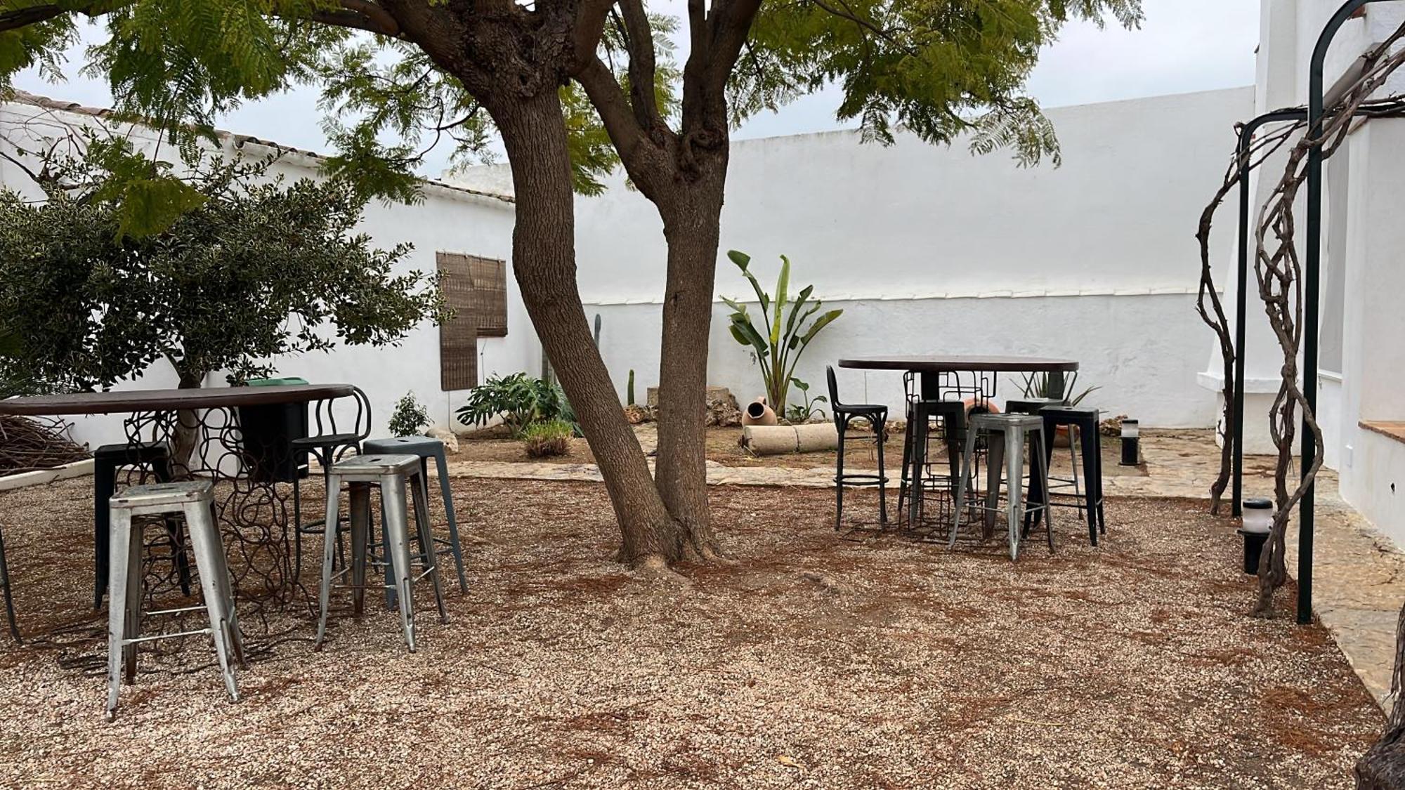 Masia Botargo 9 Hab 8 Banos Piscina Porche Holiday home