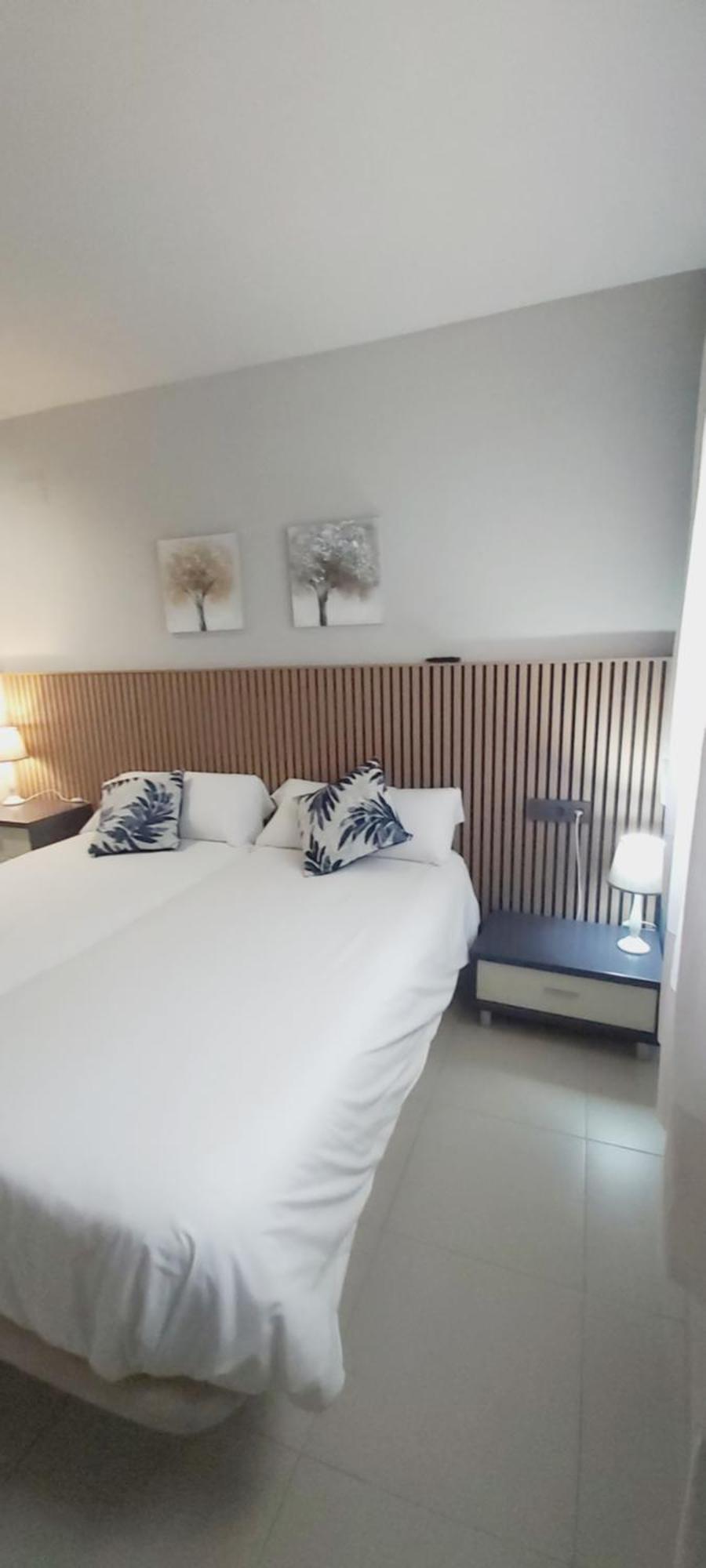 Apartment Voramar