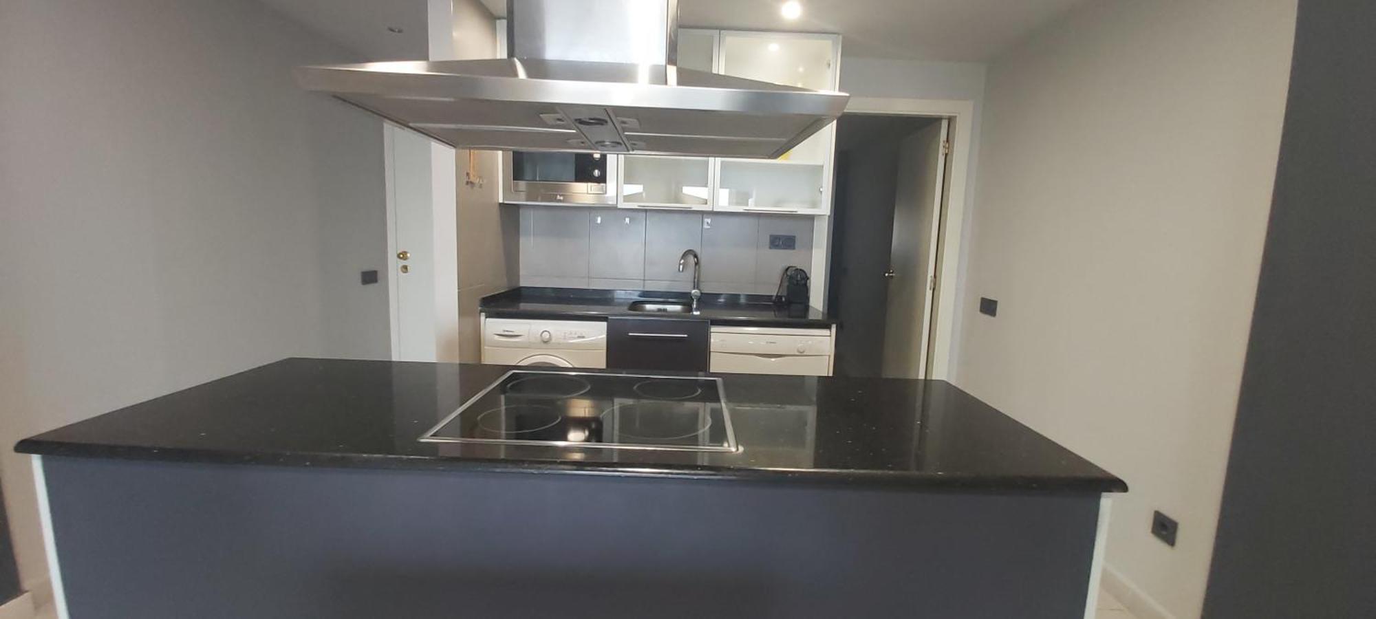 Apartment Voramar