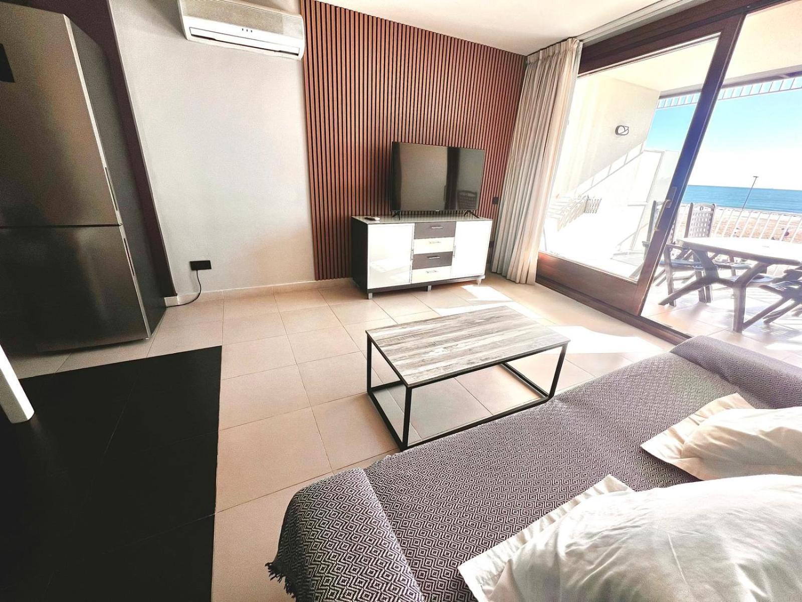 Apartment Voramar *