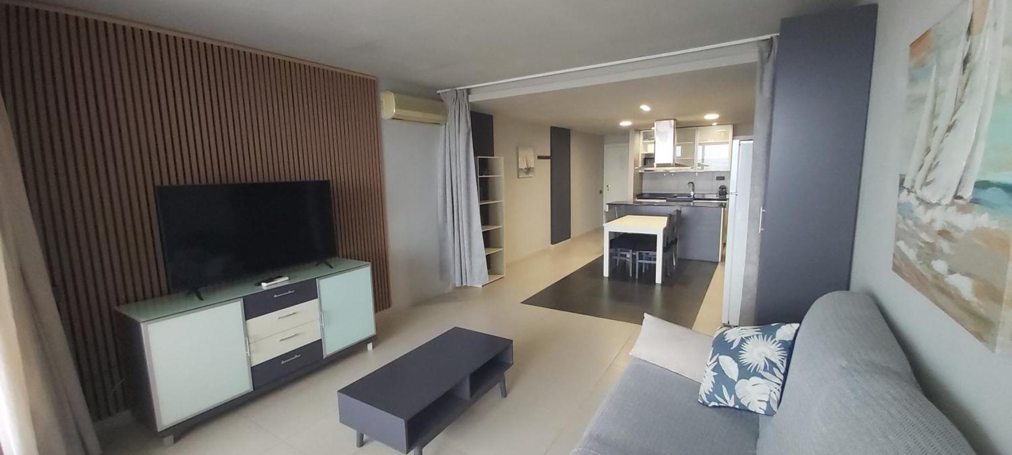 Apartment Voramar Cambrils