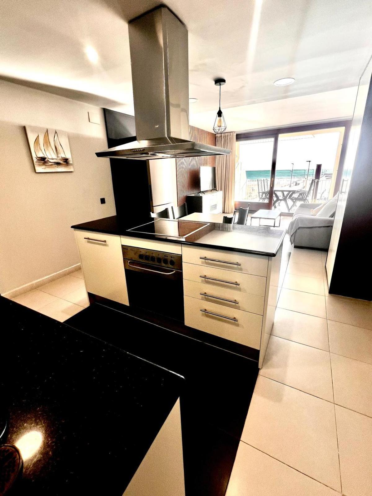 Voramar Apartment *