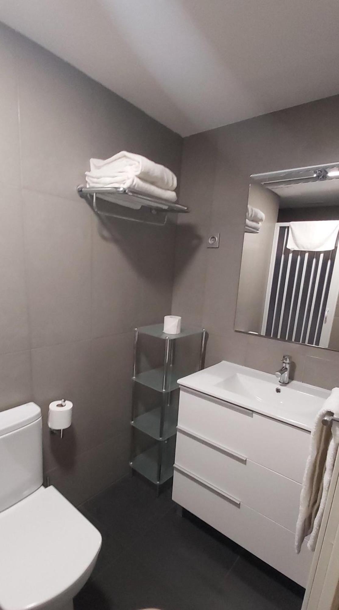 Apartment Voramar *