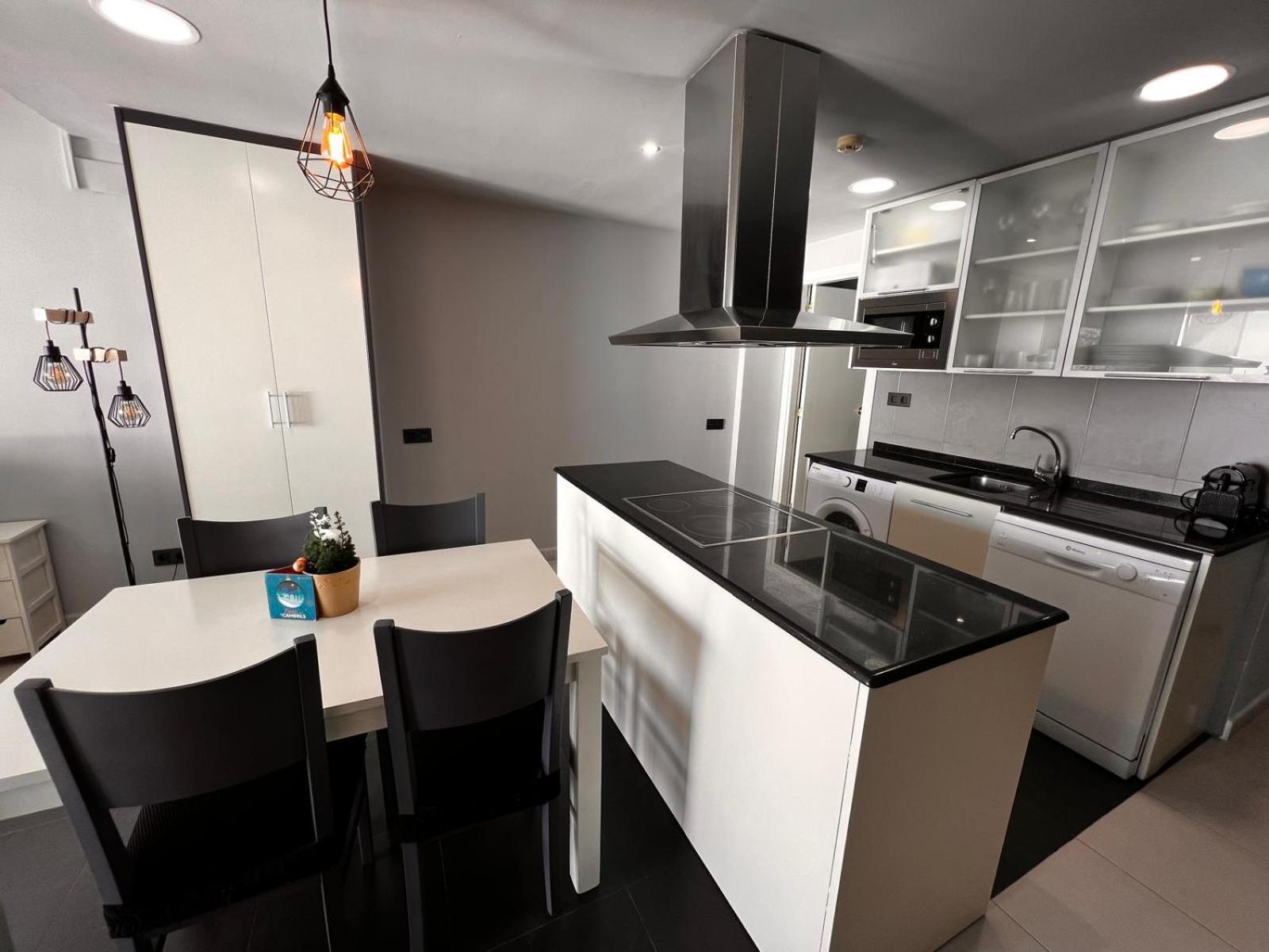 Apartment Voramar Cambrils