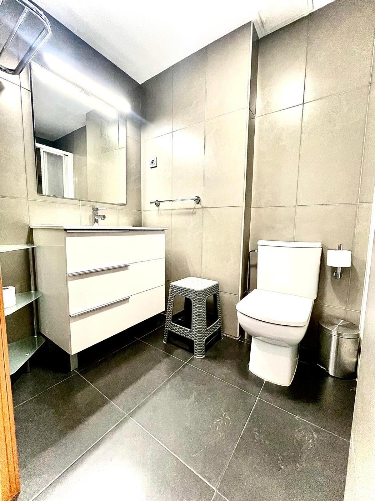 Voramar Apartment