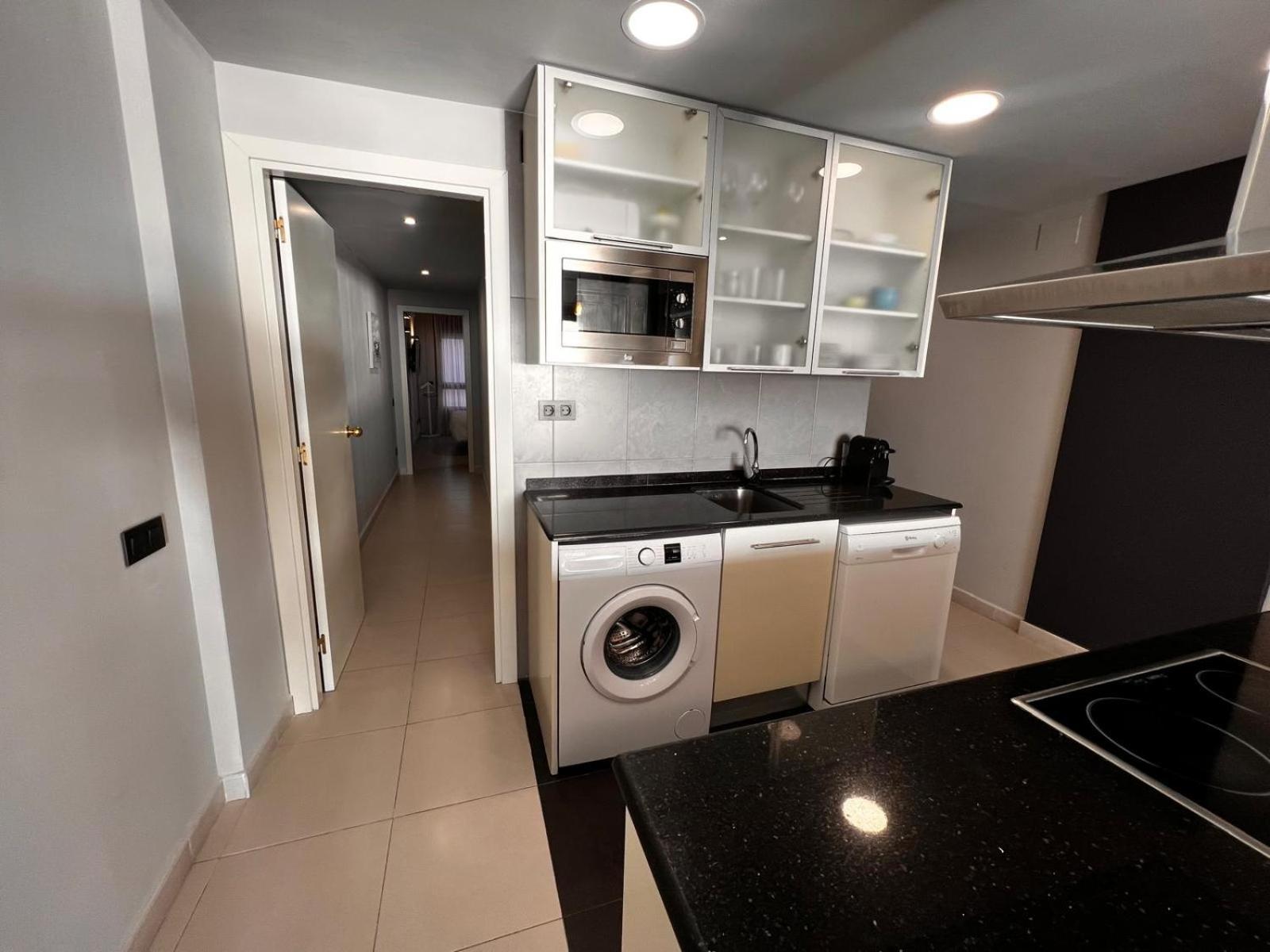 Apartment Voramar