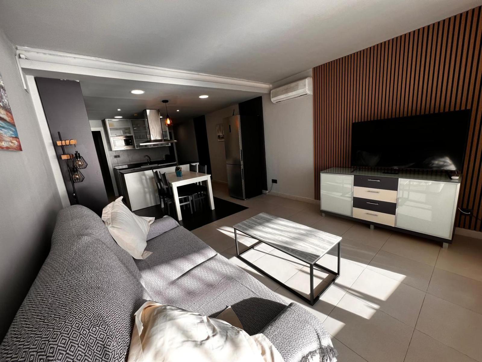 Apartment Voramar Cambrils