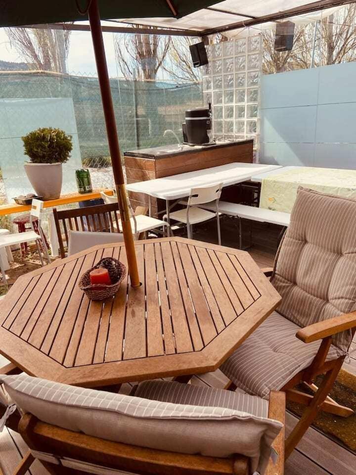 Apartamento La Abadia *