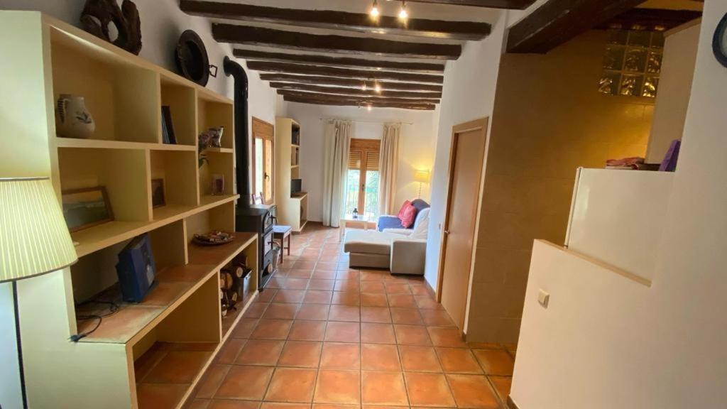 Apartamento La Abadia