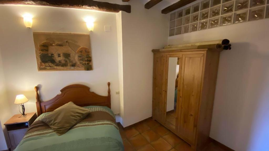 La Abadia Apartamento *
