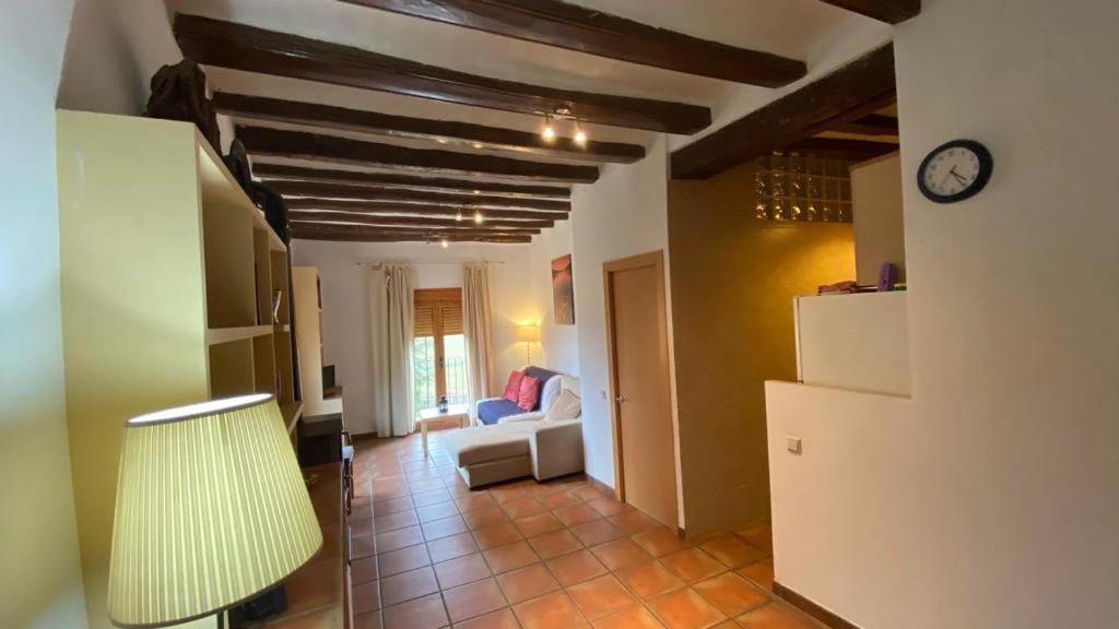 La Abadia Apartamento
