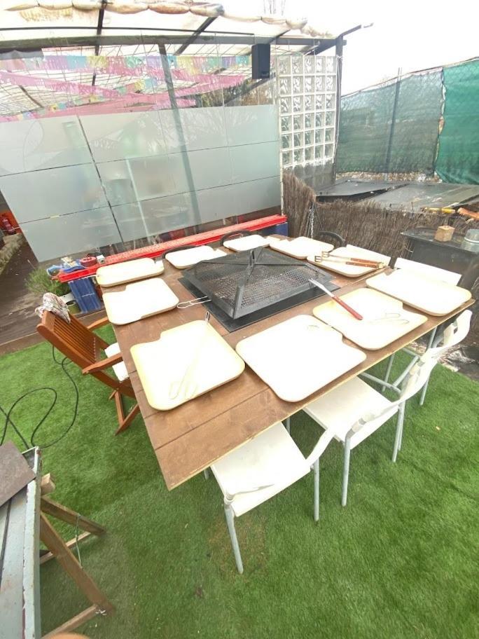 Apartamento La Abadia
