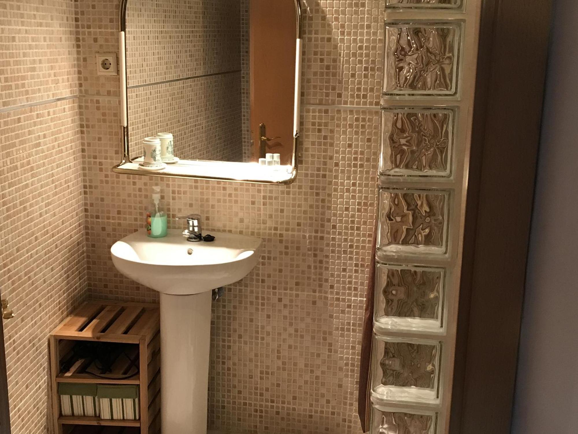 La Abadia Apartamento *