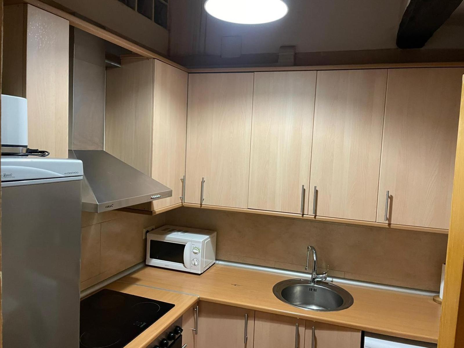 La Abadia Apartamento