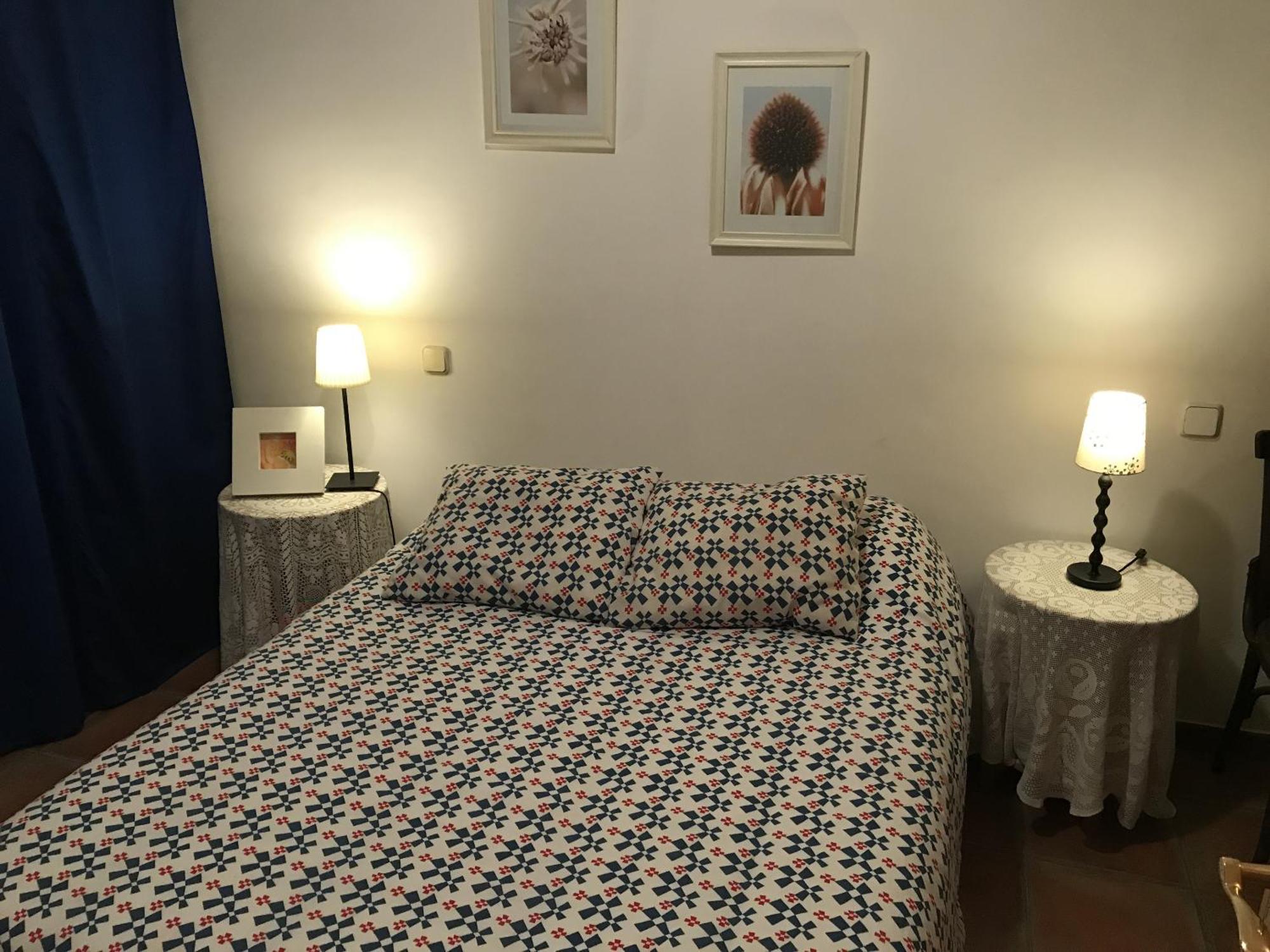 Apartamento La Abadia