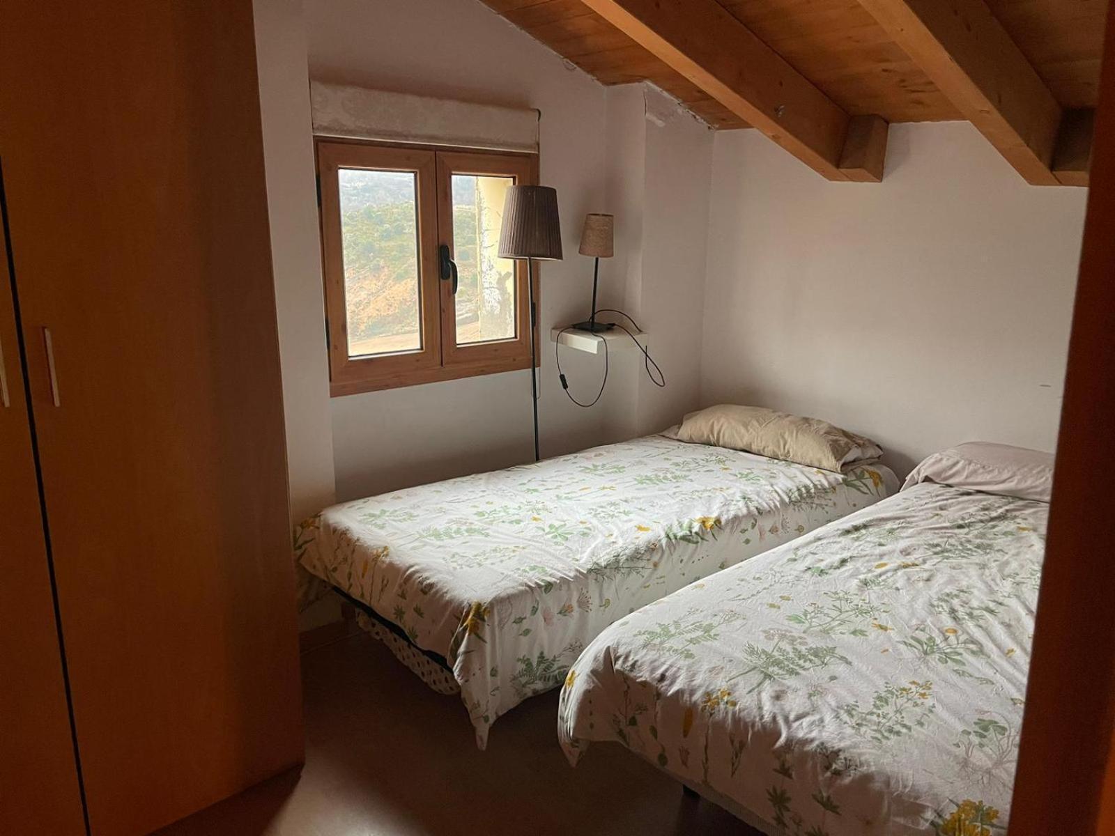 Apartamento La Abadia *