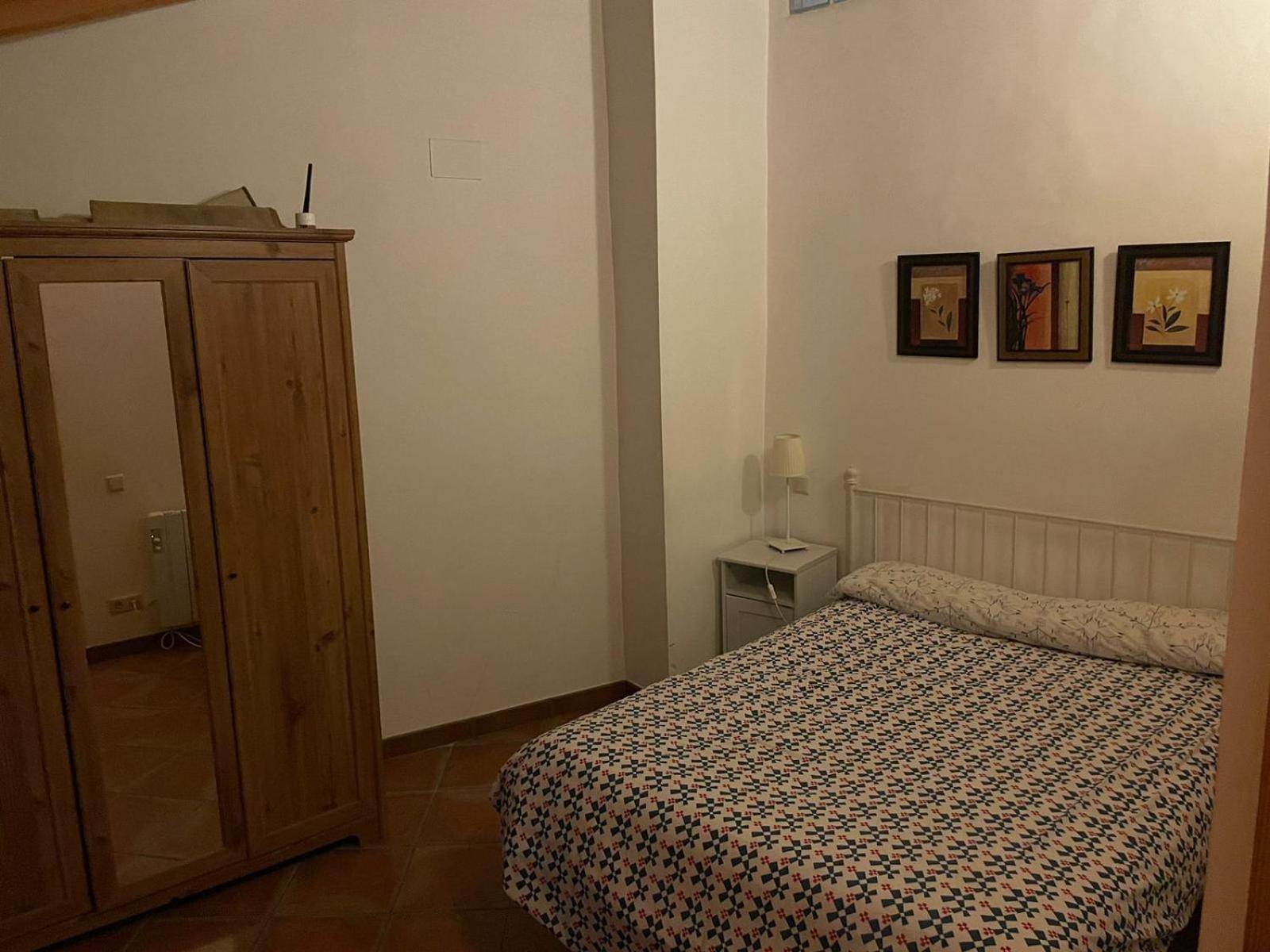 La Abadia Apartamento