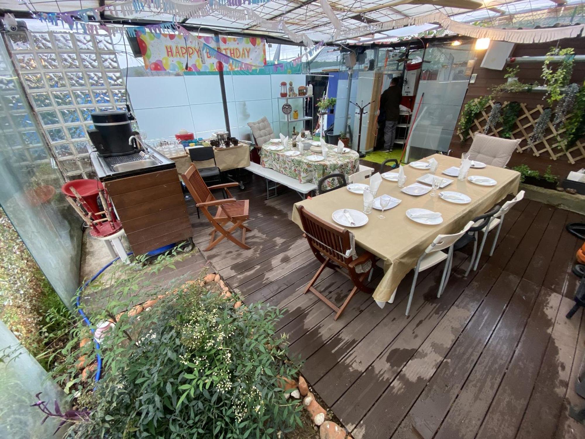 La Abadia Apartamento *