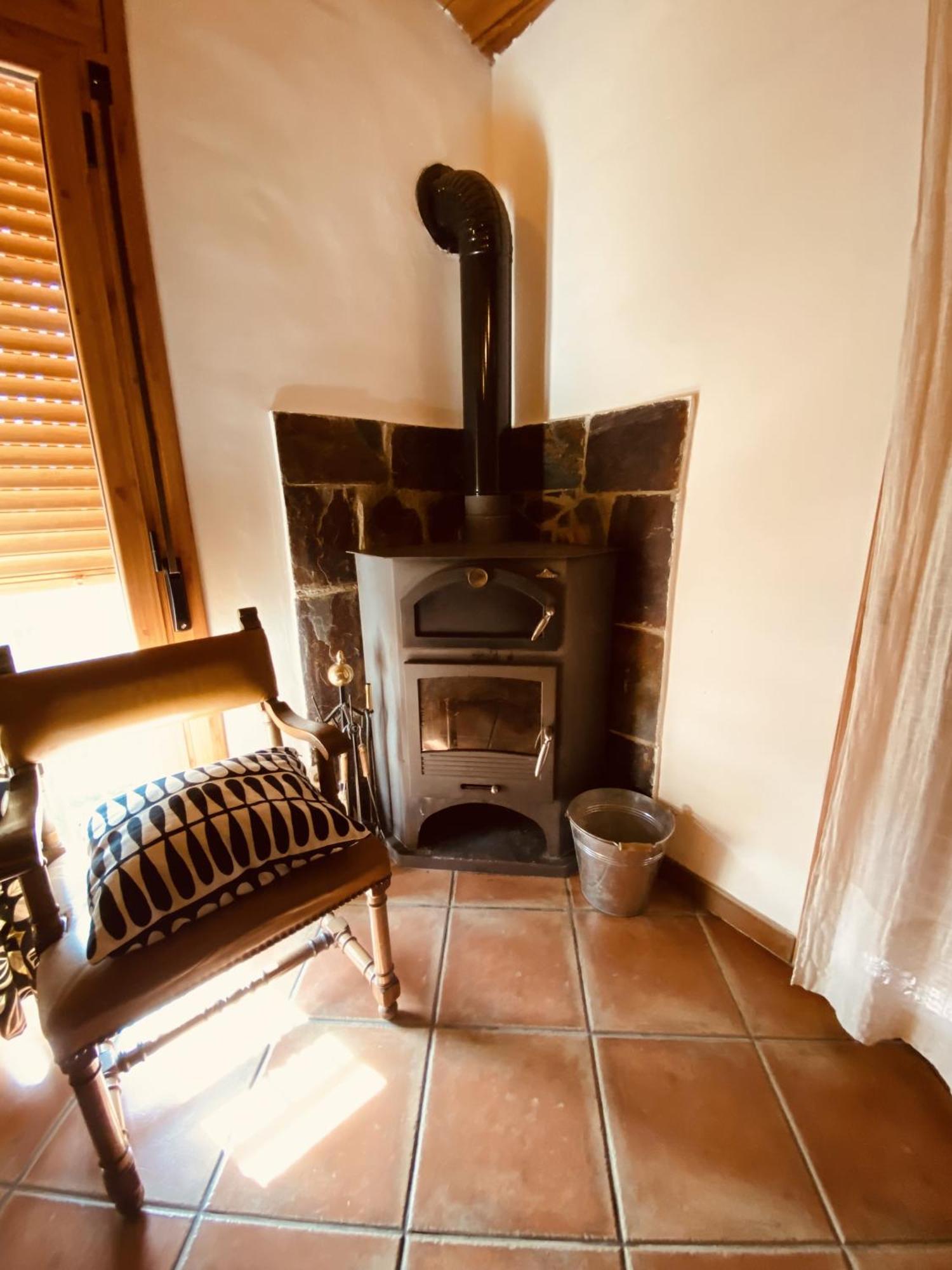 Apartamento La Abadia *