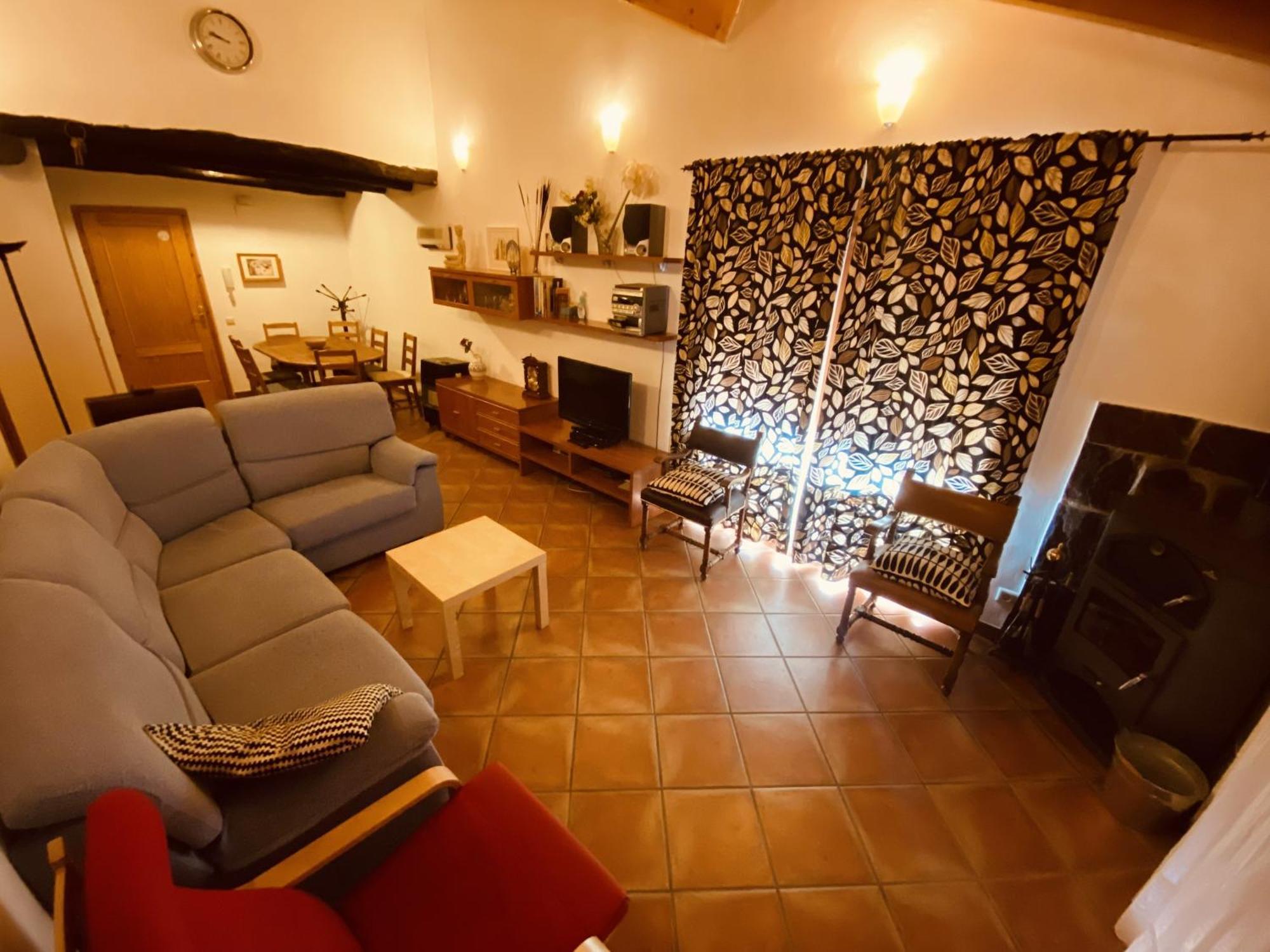 La Abadia Apartamento