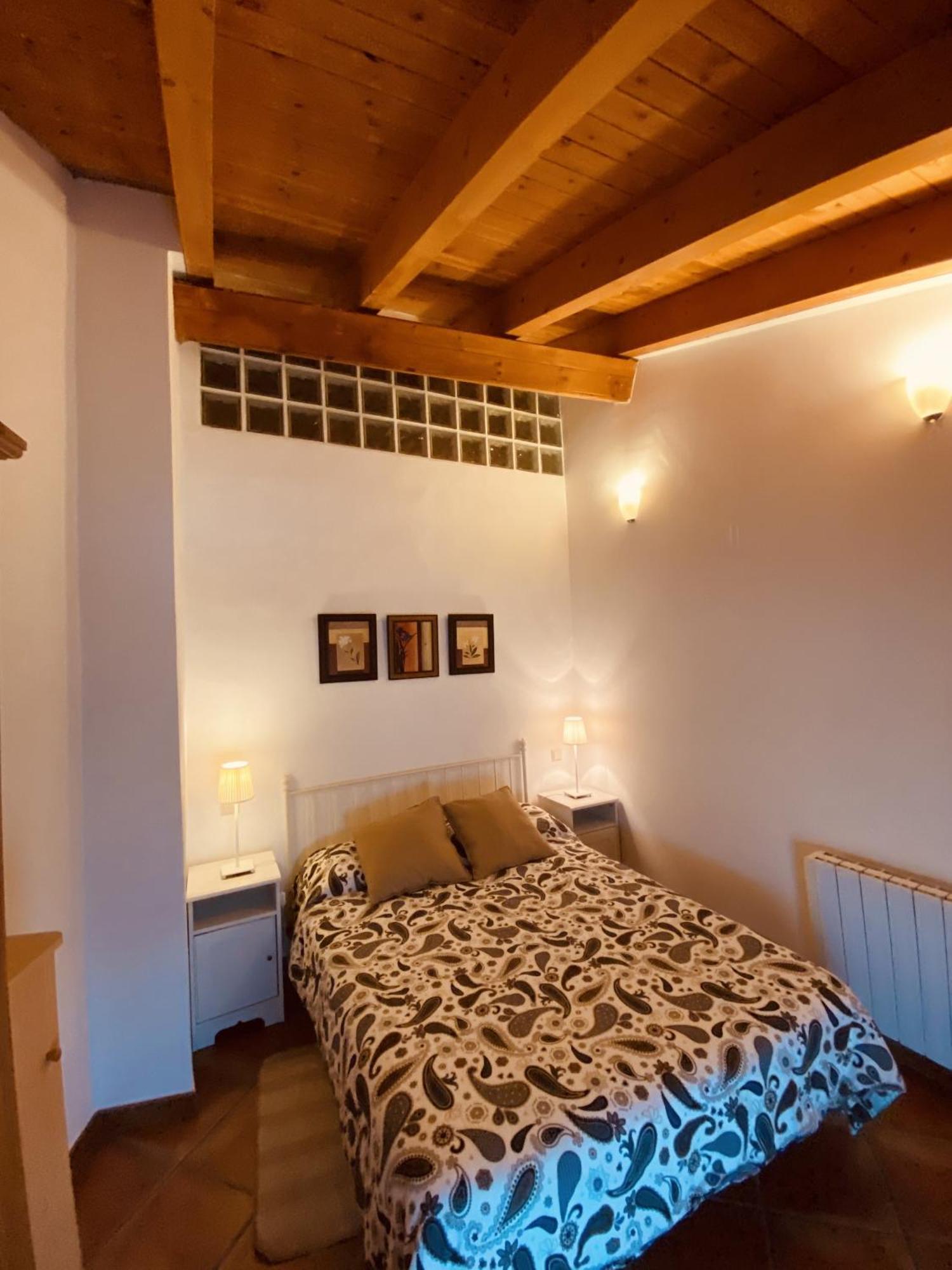 Apartamento La Abadia