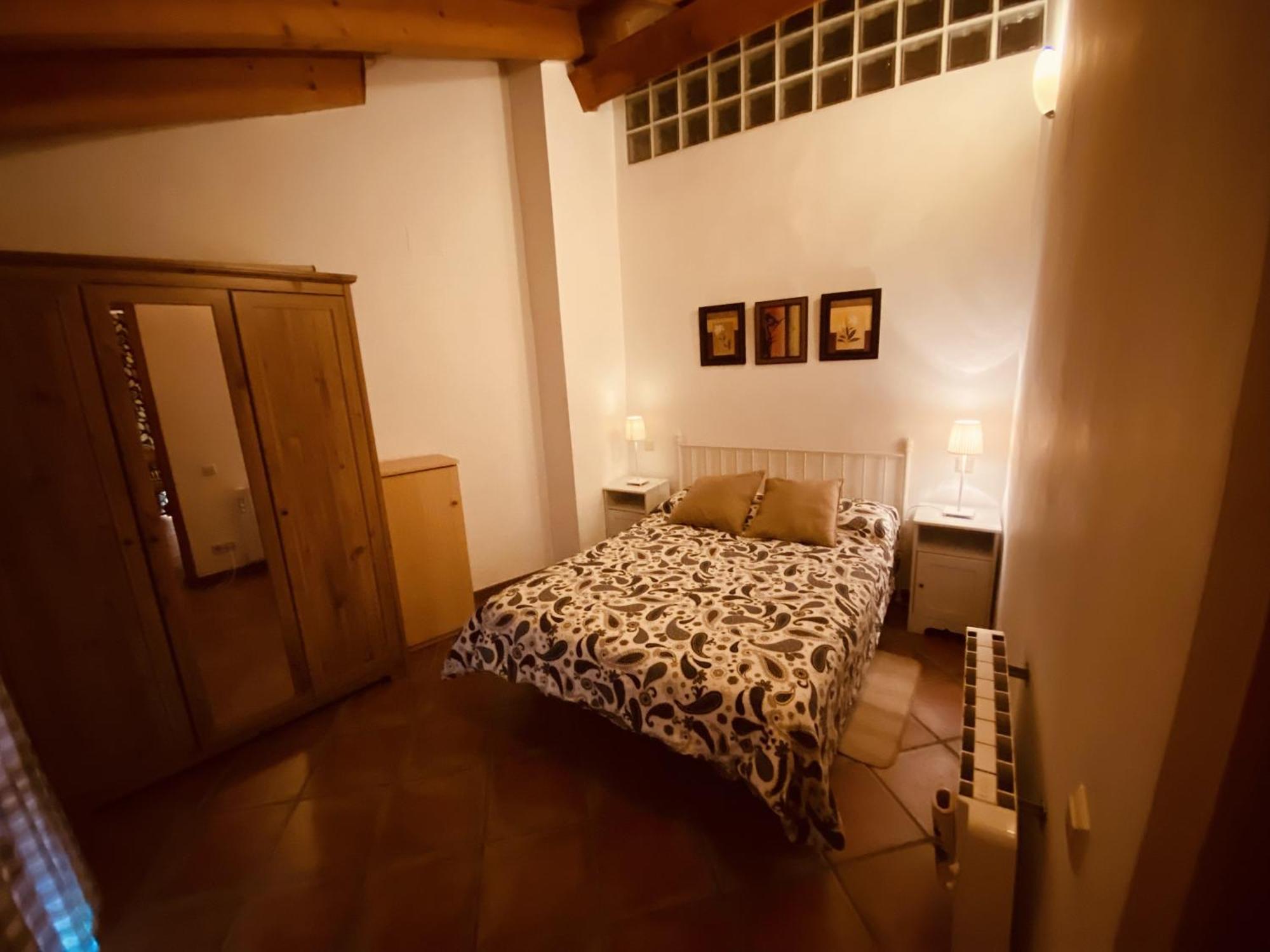 La Abadia Apartamento *