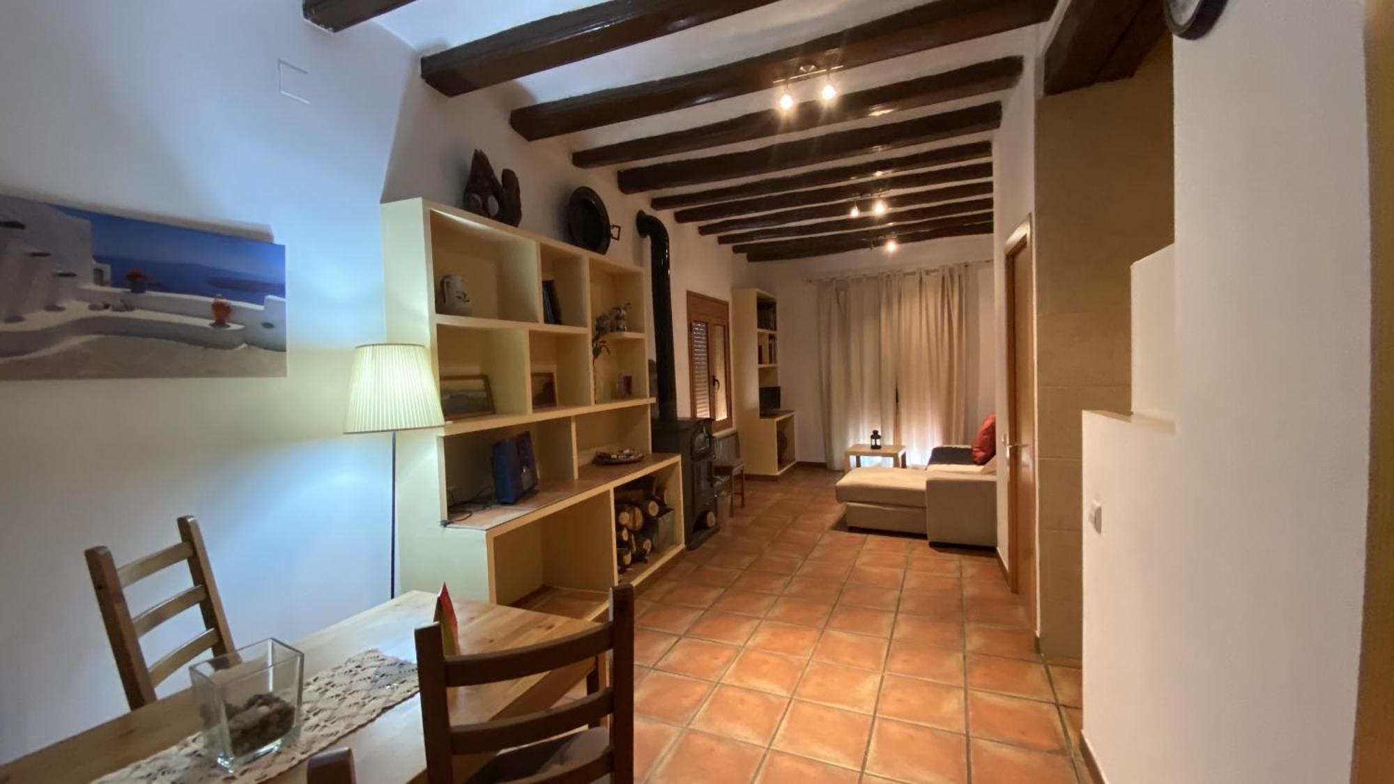 Apartamento La Abadia *
