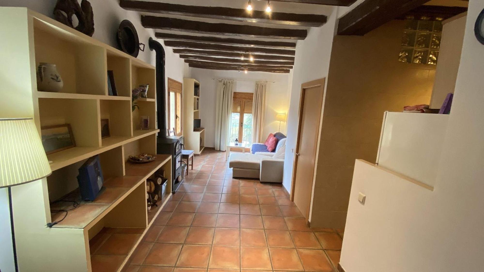 Apartamento La Abadia *