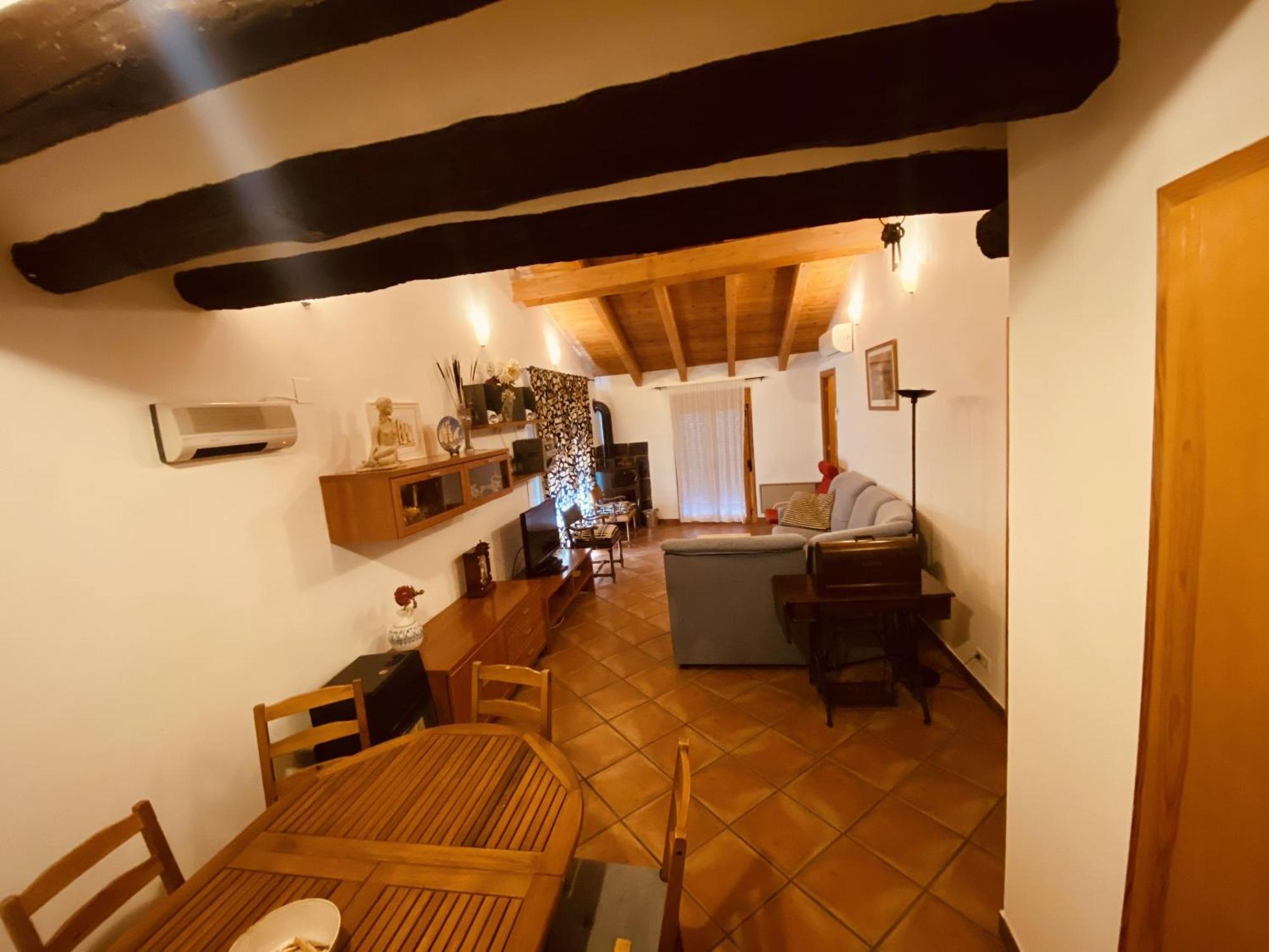 La Abadia Apartamento Tolva