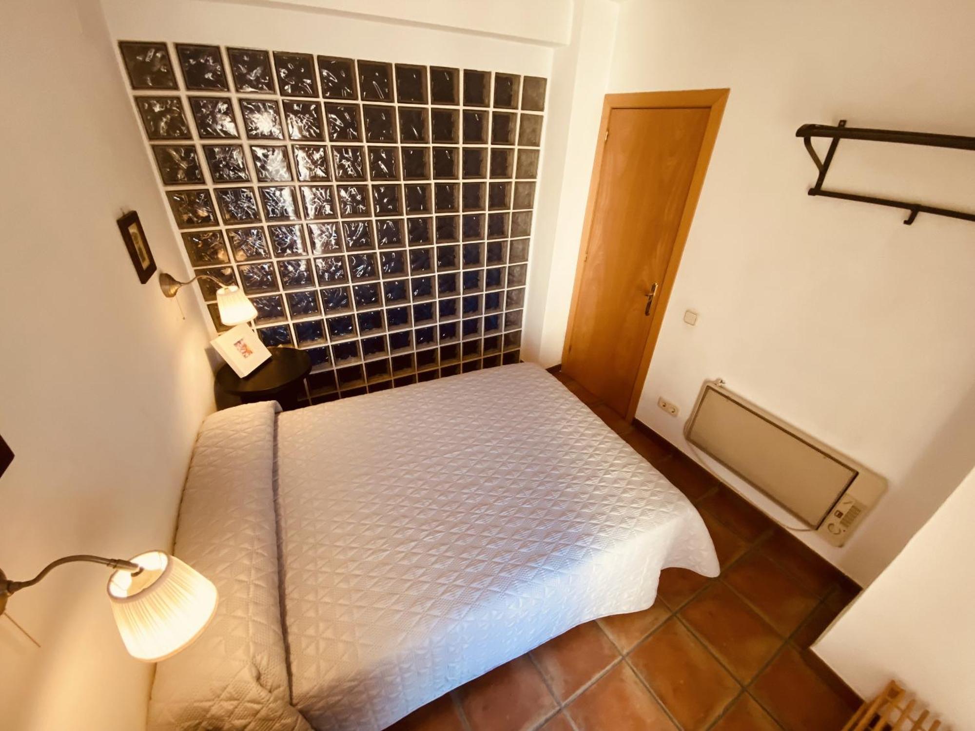 La Abadia Apartamento Tolva
