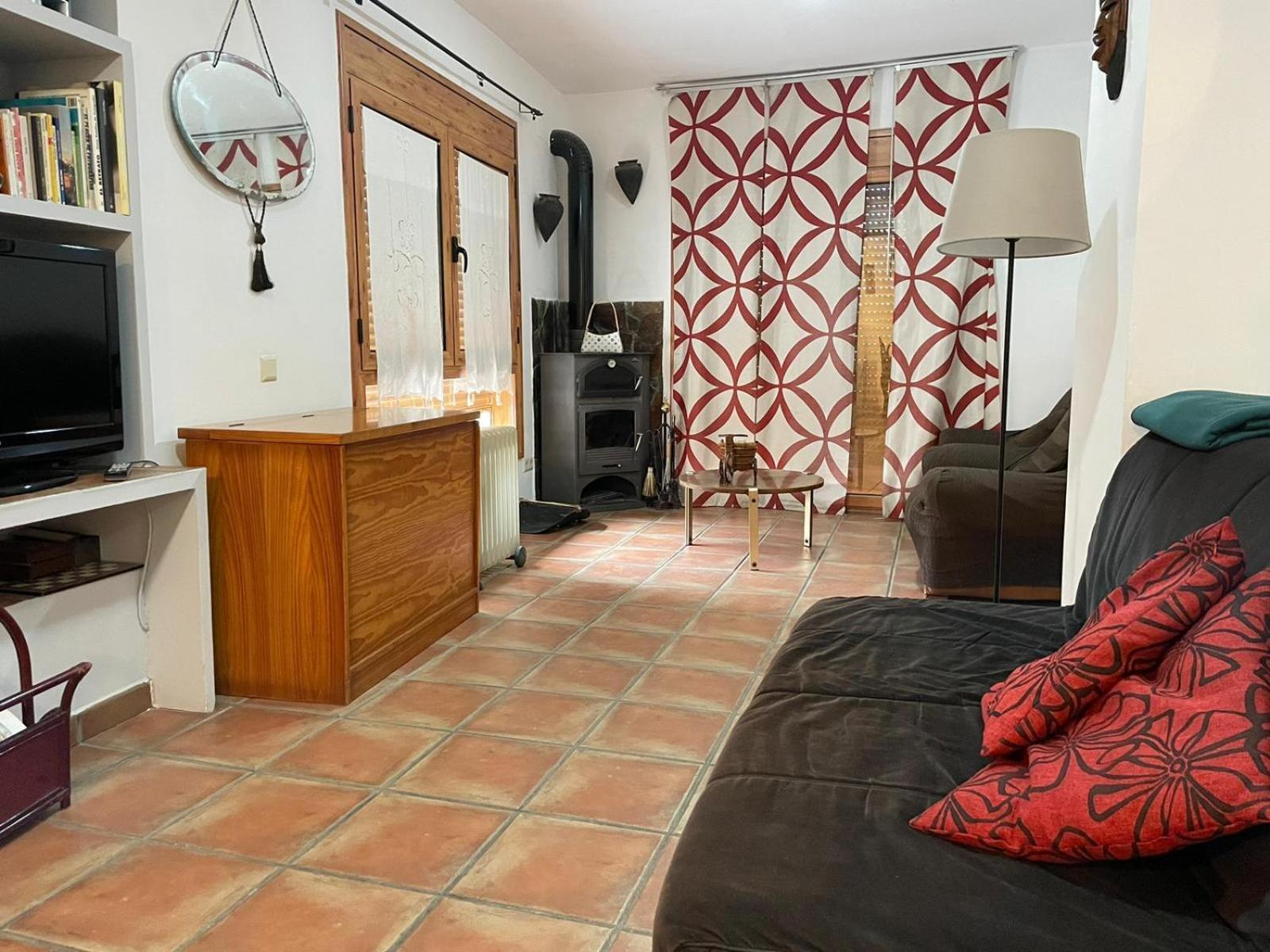 La Abadia Apartamento