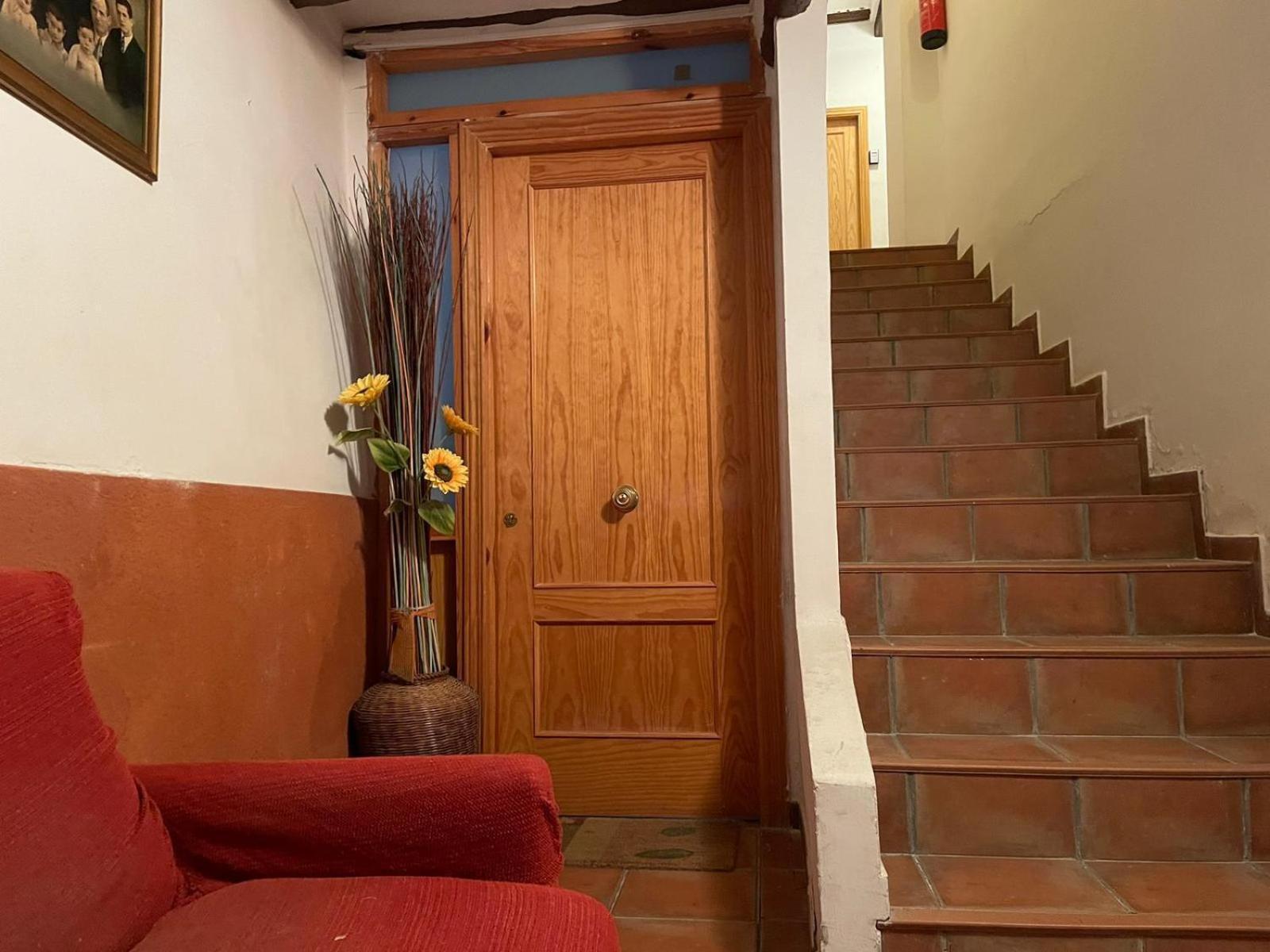 La Abadia Apartamento *