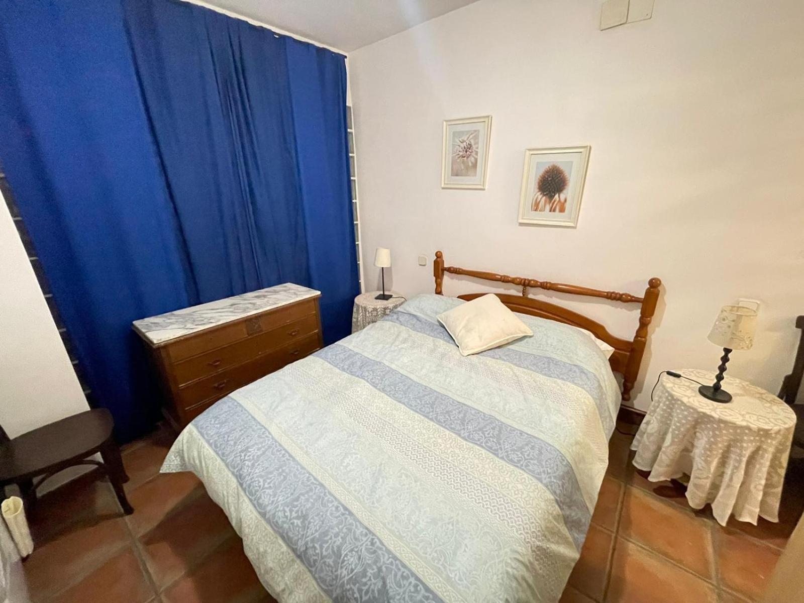 Apartamento La Abadia *