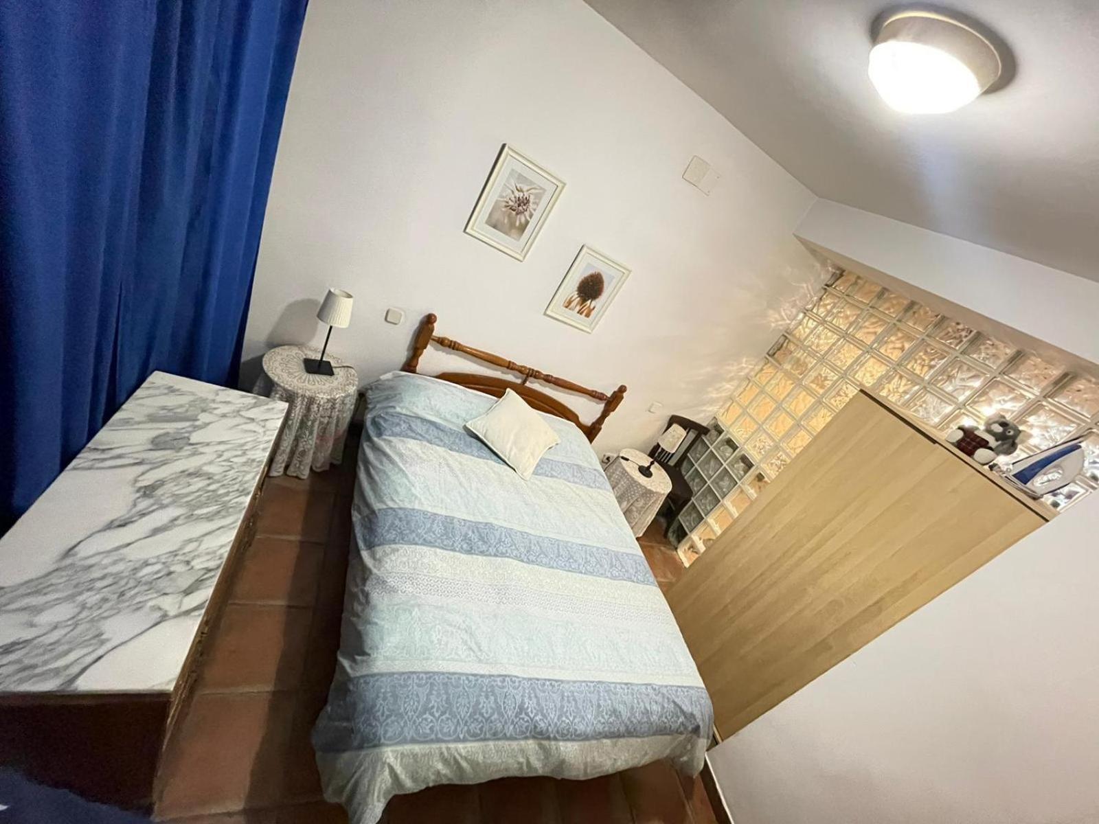 La Abadia Apartamento