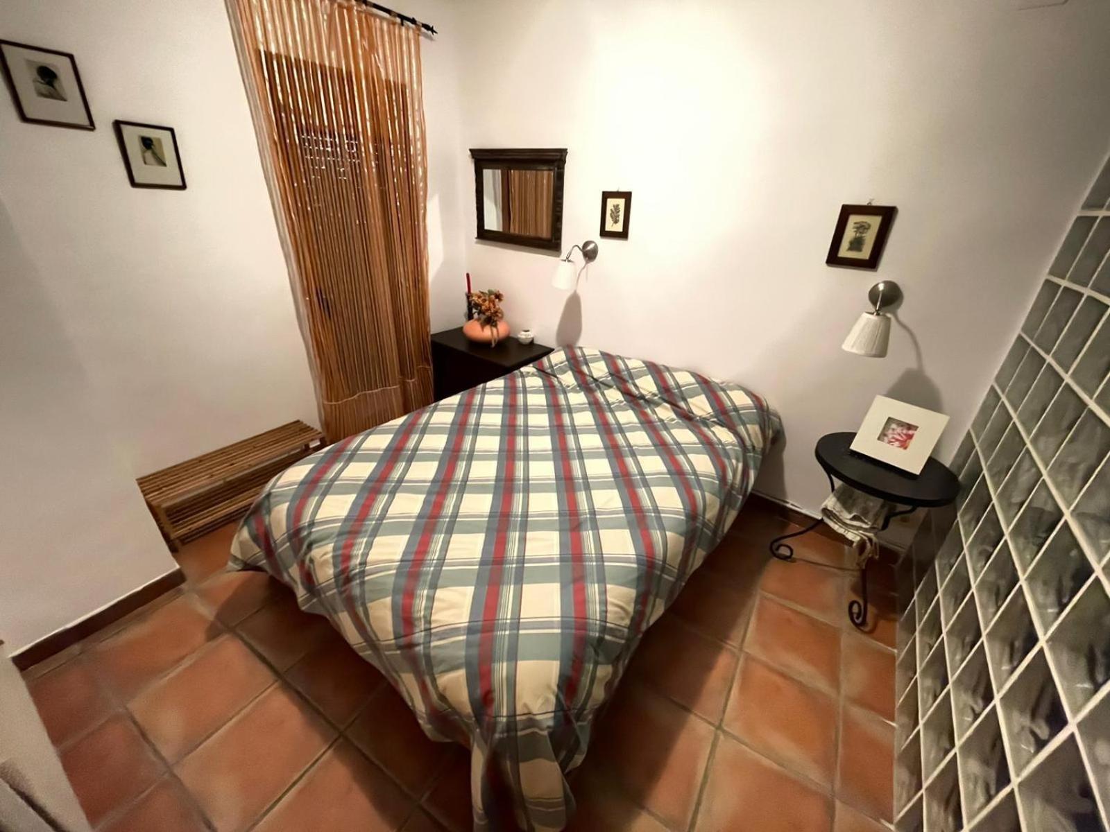 Apartamento La Abadia