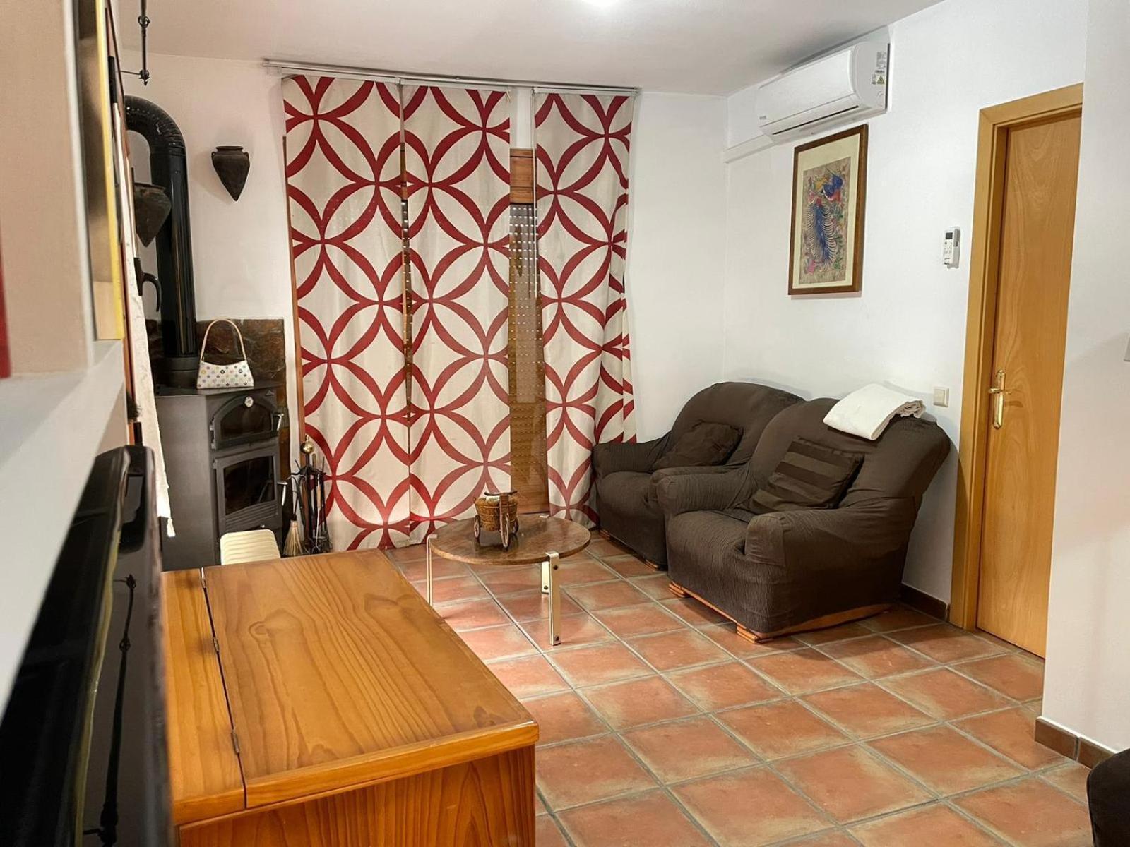 Apartamento La Abadia *