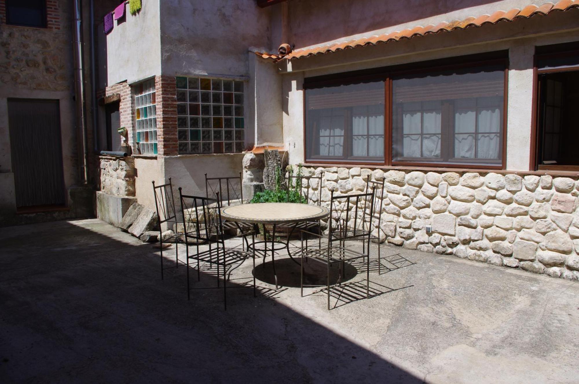 Casa rural Inma, Segovia ,hoces Del Duraton Y Cerca De Madrid Munoveros