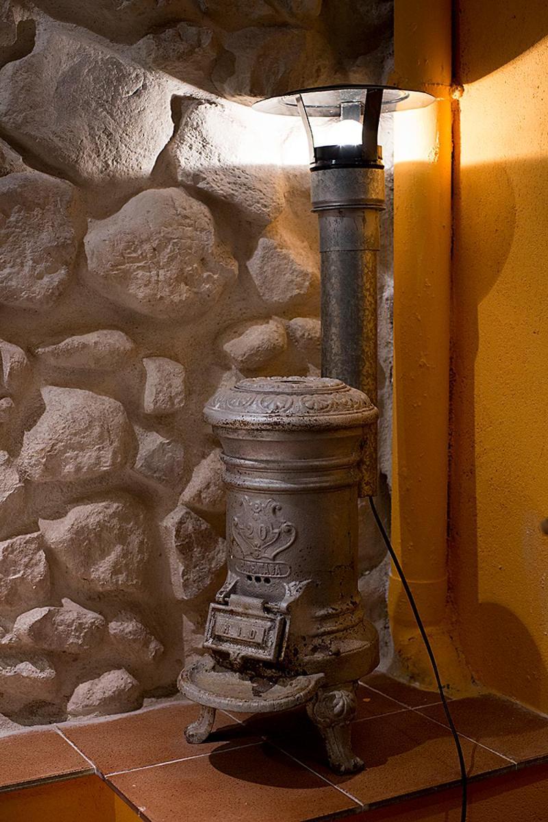 Casa rural Inma, Segovia ,hoces Del Duraton Y Cerca De Madrid