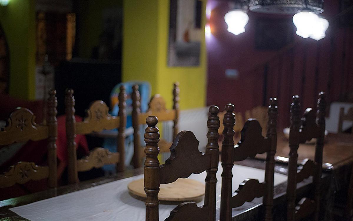 Inma, Segovia ,hoces Del Duraton Y Cerca De Madrid Casa rural *