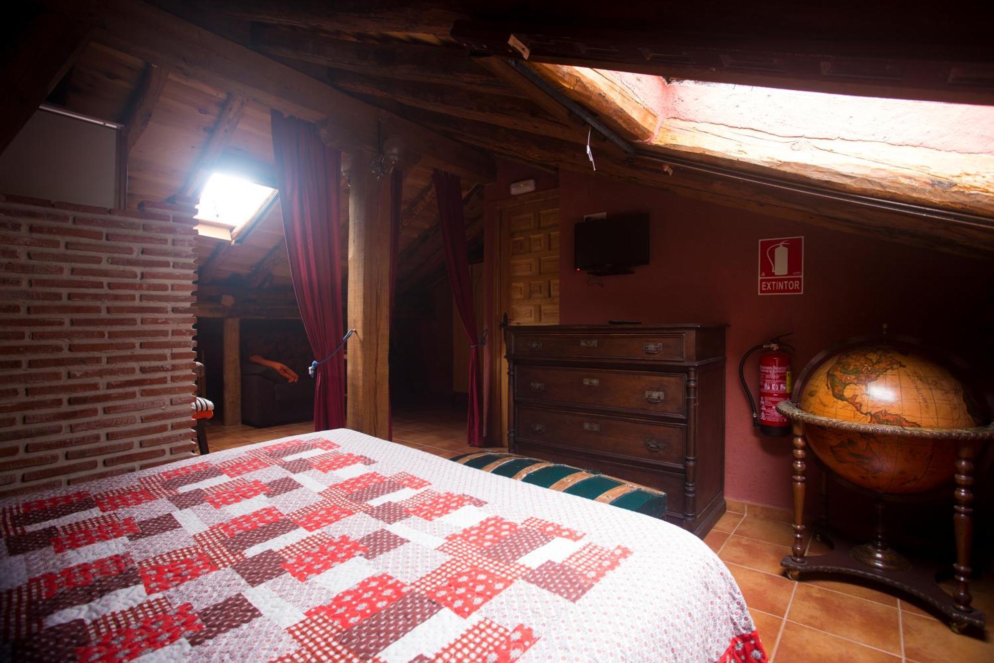Inma, Segovia ,hoces Del Duraton Y Cerca De Madrid *