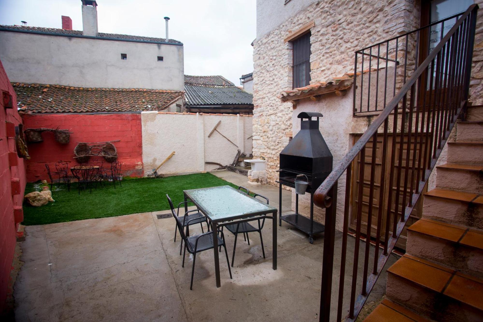 Casa rural Inma, Segovia ,hoces Del Duraton Y Cerca De Madrid