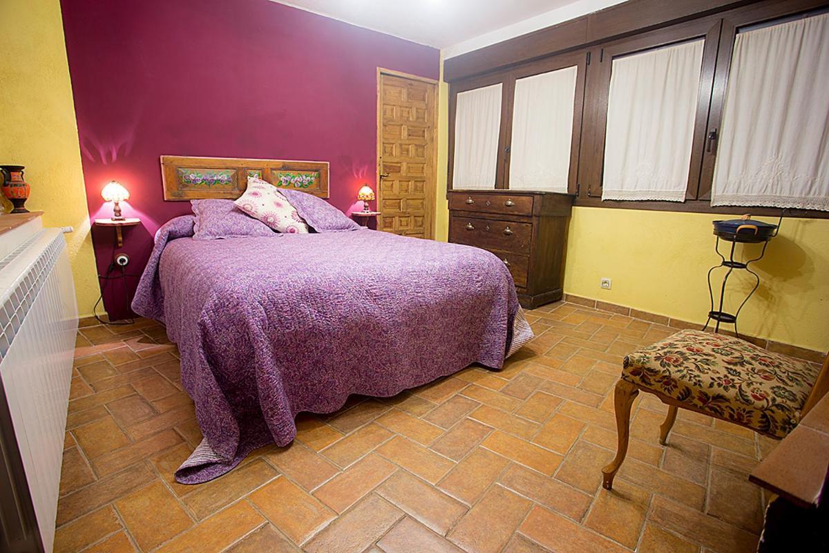 Inma, Segovia ,hoces Del Duraton Y Cerca De Madrid *