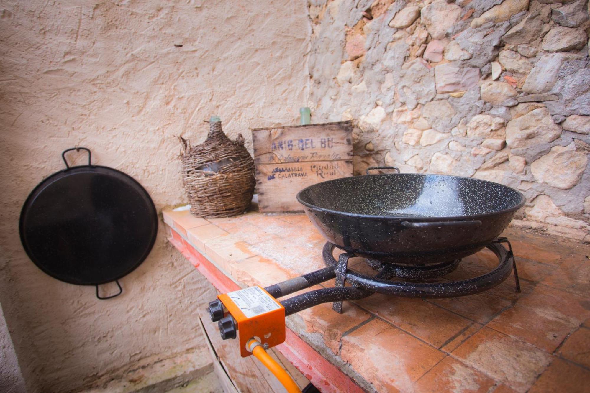 Casa rural Inma, Segovia ,hoces Del Duraton Y Cerca De Madrid Munoveros