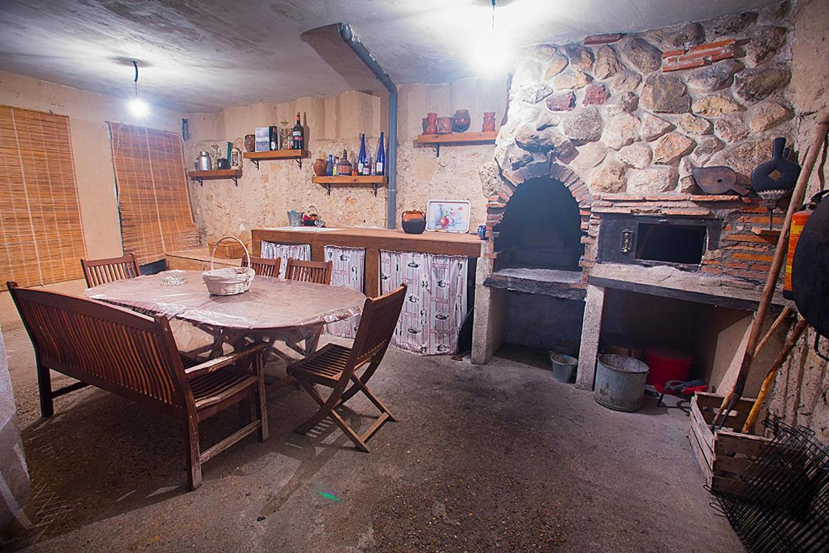 Casa rural Inma, Segovia ,hoces Del Duraton Y Cerca De Madrid