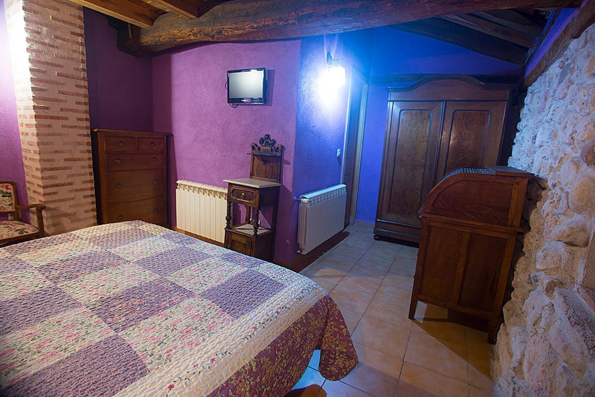 Casa rural Inma, Segovia ,hoces Del Duraton Y Cerca De Madrid Munoveros